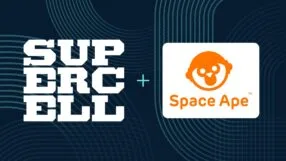 Supercell increased its stake in Space App Games to 100%