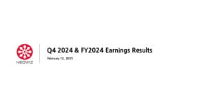 NetEase FY2025 Q3 Earnings Release