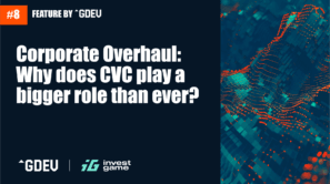 Corporate Overhaul: Why does CVC play a bigger role than ever?