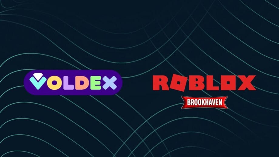 Voldex becomes the #1 developer on the Roblox platform