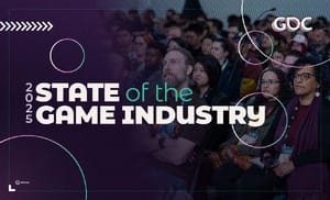 2025 State of the Game Industry Report - InvestGame.net