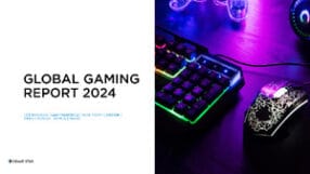 Gaming Report 2024