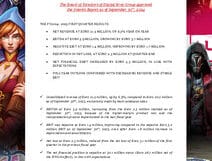 NetEase FY2025 Q3 Earnings Release