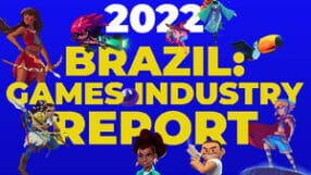 Brazil Games Industry Report 2022