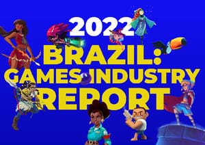 Brazil Games Industry Report 2022 - InvestGame.net