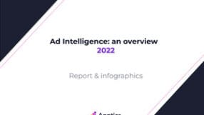 Ad Intelligence: an overview 2022