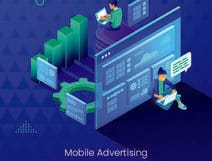 Mobile Advertising Benchmark Report Q2 2022