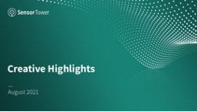 Creative Highlights
