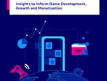 Games Marketing Insights for 2021
