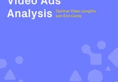 Mobile Game Video Ads Analysis