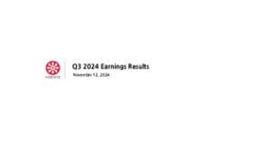 NetEase FY2025 Q3 Earnings Release