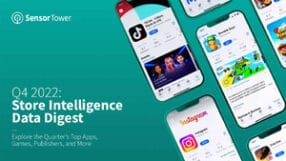 Q4 2022 Store Intelligence Data Digest
