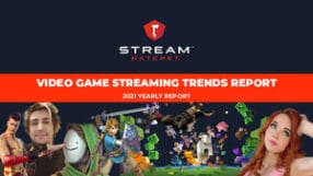 2021 Live Streaming Report