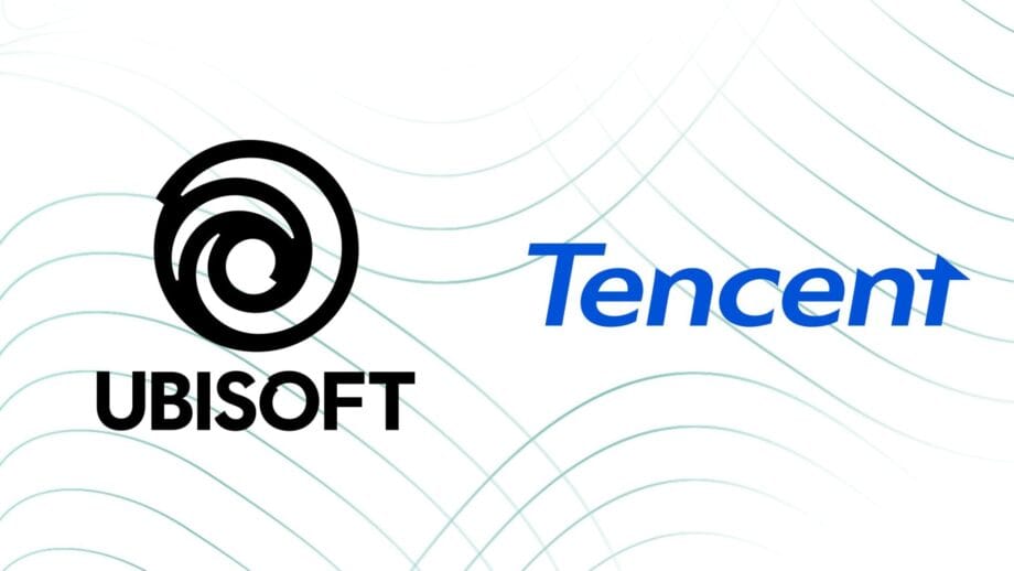 Ubisoft Spins Off Flagship IPs as Tencent Invests $1.25B