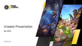 NCSoft FY2025 Q4 Earnings Release