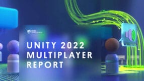 2022 Multiplayer Report
