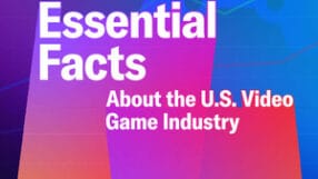 2024 Essential Facts About the Video Game Industry