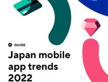 Japan mobile app trends 2022