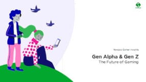 Gen Alpha & Gen Z – The Future of Gaming