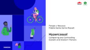 Mobile Game Genre Report: Hypercasual