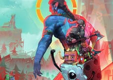 Game Developer Index 2021