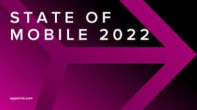 State of Mobile 2022
