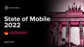 State of Mobile 2022 Germany