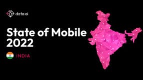 State of Mobile 2022 India