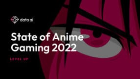 State of Anime Gaming in 2022