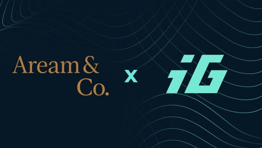 Aream & Co. Launches Quarterly Gaming Update Newsletter & Partners with InvestGame
