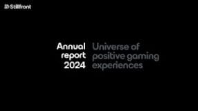 Stillfront Group FY2024 Annual Report