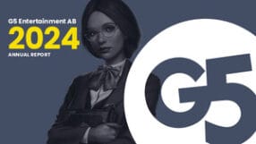 G5 Entertainment FY2024 Annual Report