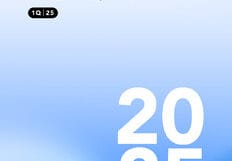 Applovin Corp FY2025 Q1 Financial Update