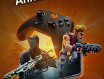 Nitro Games FY2024 Earnings Release