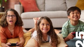 2025 Essential Facts About the U.S. Video Game Industry