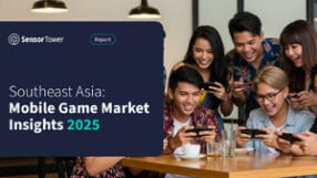 Southeast Asian Mobile Game Market Insights 2025