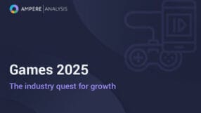 The Gaming Market in 2025