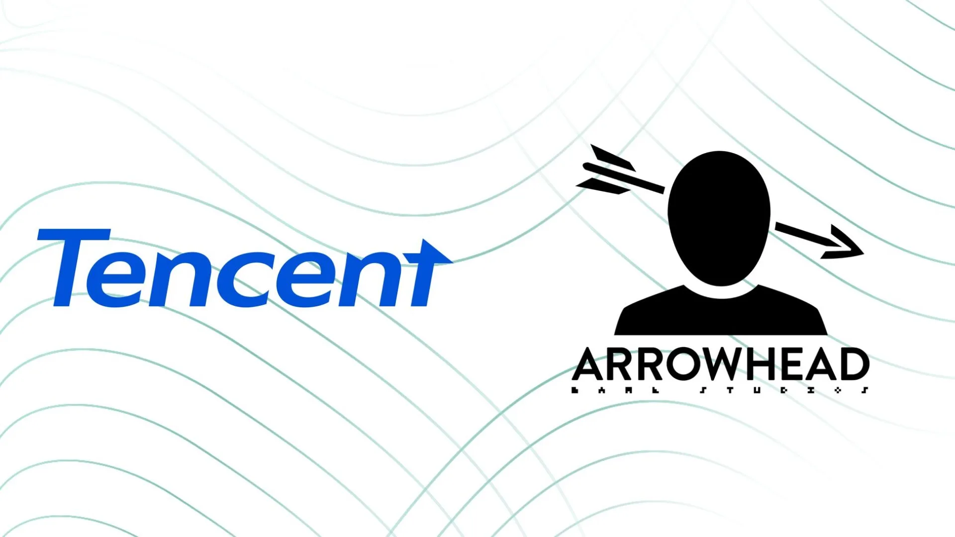 Tencentarrowhead