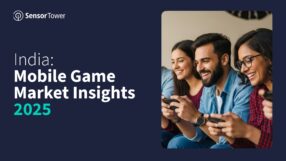 India Mobile Game Insights 2025