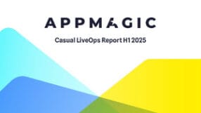 Casual LiveOps Report H1 2025