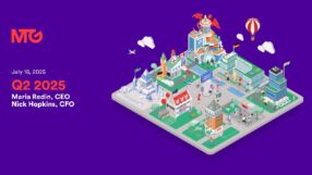 Modern Times Group FY2025 Q2 Investor Presentation
