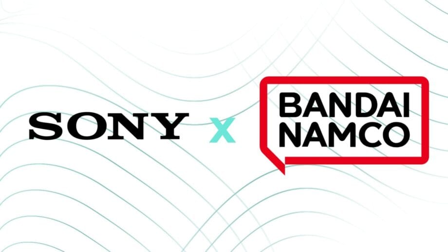Sony Acquires 2.5% Stake in Bandai Namco for $464m