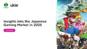 Japanese Gaming Market in 2025