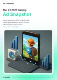 The Q2 2025 Gaming Ad Snapshot