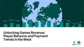 Unlocking Games Revenue: Player Behavior and Payment Trends in the West