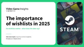 The importance of wishlists in 2025