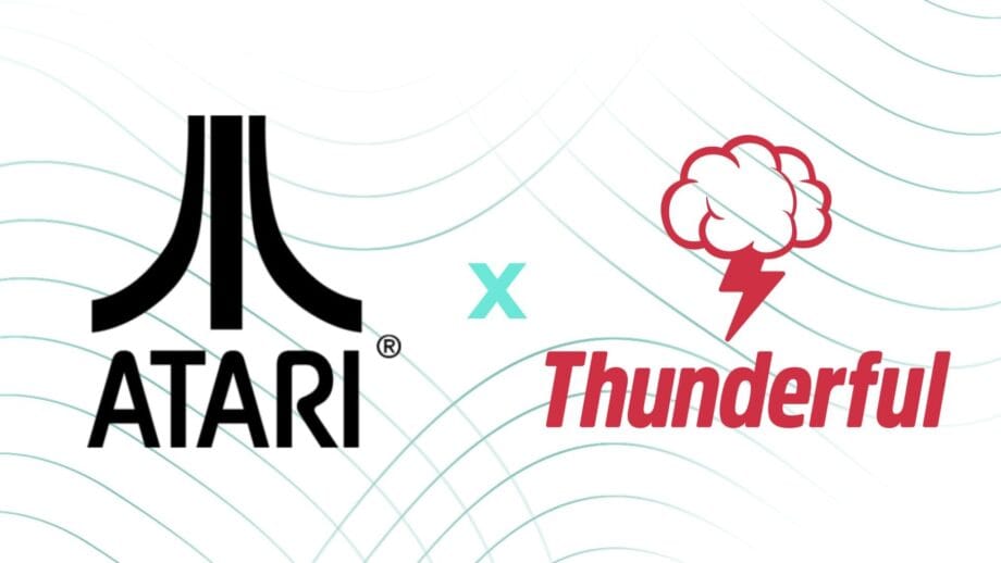 Atari Acquires 82% Stake in Thunderful for $5.2m