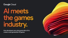 AI Meets The Games Industry