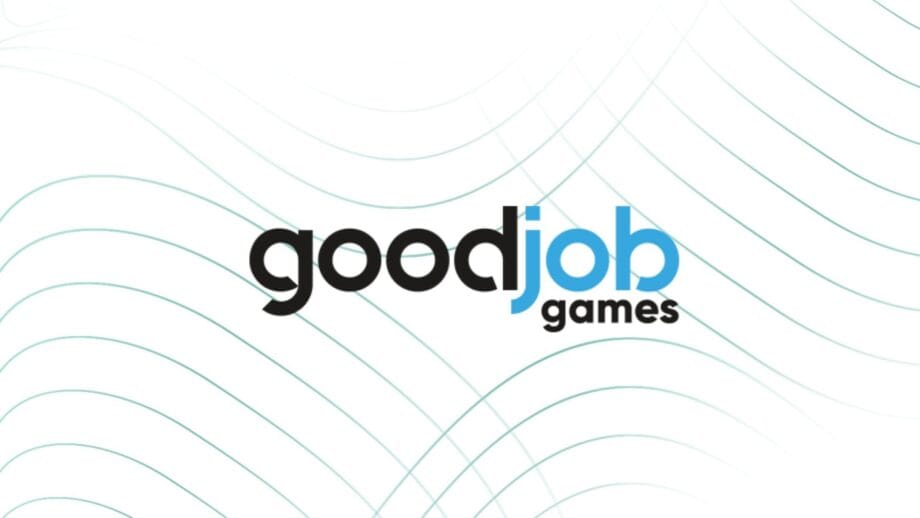 Good Job Games Raises $60m Series A to Fuel Mobile Growth