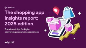 The shopping app insights report: 2025 edition